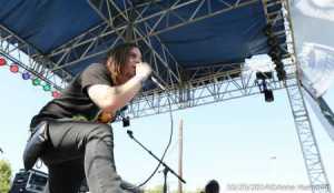 Acid Witch - HHFF2014